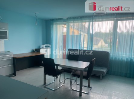 Pronájem bytu, 3+kk, 76 m²