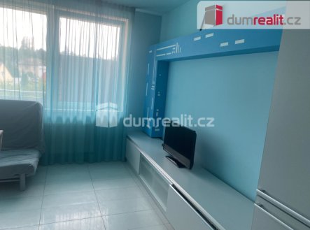 Pronájem bytu, 3+kk, 76 m²