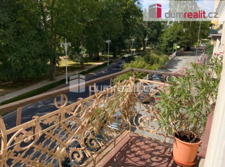 Prodej bytu, 2+1, 102 m²