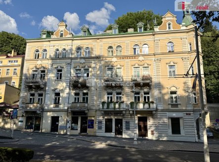 Prodej bytu, 2+1, 102 m²