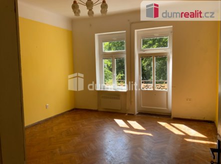 Prodej bytu, 2+1, 102 m²