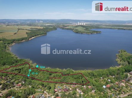Prodej pozemku, ostatní, 20 759 m²
