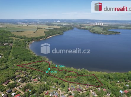 Prodej pozemku, ostatní, 20 759 m²