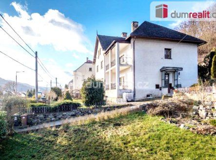 Pronájem bytu, 3+1, 104 m² obrázek