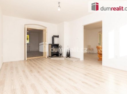 Pronájem bytu, 3+1, 104 m²