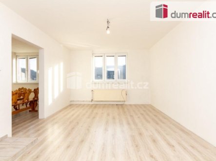 Pronájem bytu, 3+1, 104 m²
