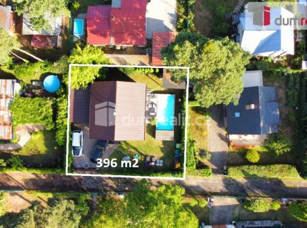 Prodej domu/vily, 145 m²
