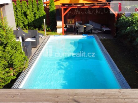 Prodej domu/vily, 145 m²