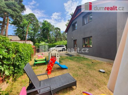 Prodej domu/vily, 145 m²
