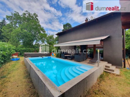 Prodej domu/vily, 145 m²