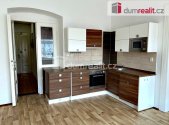 Pronájem bytu, 2+1, 58 m²