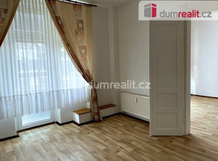 Pronájem bytu, 2+1, 58 m²