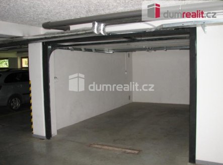Pronájem bytu, 2+kk, 47 m²
