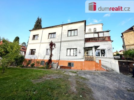 Pronájem bytu, 2+1, 60 m²