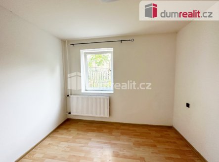 Pronájem bytu, 2+1, 60 m²