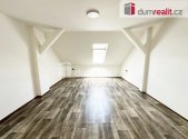 Pronájem bytu, 1+1, 48 m²