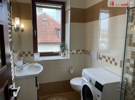 Pronájem bytu, 2+kk, 44 m²