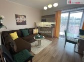 Pronájem bytu, 2+kk, 44 m²