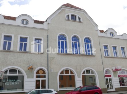 Pronájem komerčního objektu, jiný, 70 m²