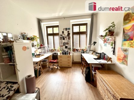 Pronájem bytu, 1+1, 30 m² obrázek