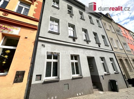Pronájem bytu, 1+1, 30 m²