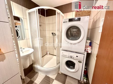 Pronájem bytu, 1+1, 30 m²
