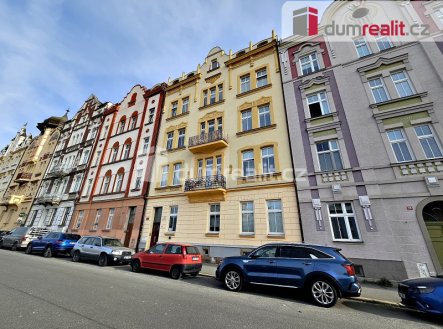 Pronájem bytu, 2+kk, 50 m² obrázek
