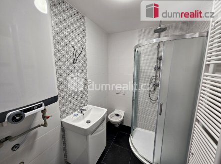 Pronájem bytu, 2+kk, 50 m²