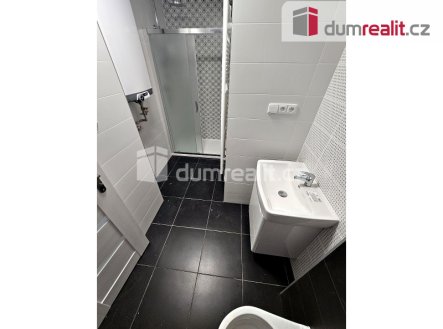Pronájem bytu, 2+kk, 50 m²