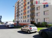 Pronájem bytu, 1+1, 39 m²