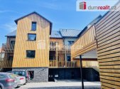 Pronájem bytu, 2+kk, 49 m²