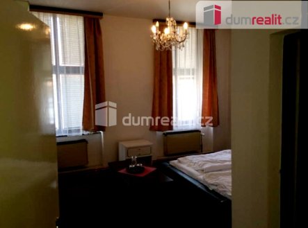 Pronájem bytu, atypický, 18 m² obrázek