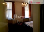 Pronájem bytu, atypický, 18 m²