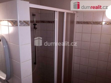 Pronájem bytu, atypický, 18 m²