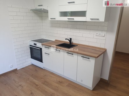 Pronájem bytu, 3+1, 70 m²