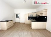 Pronájem bytu, 2+kk, 55 m²