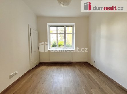 Pronájem bytu, 2+kk, 55 m²