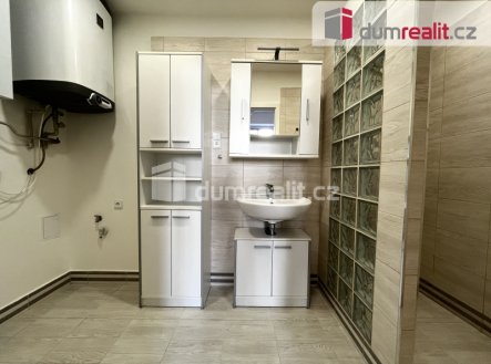 Pronájem bytu, 2+kk, 55 m²