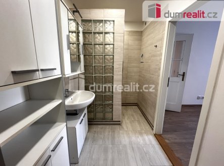 Pronájem bytu, 2+kk, 55 m²