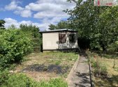 Prodej chaty/rekreačního objektu, 20 m²