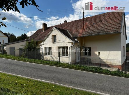 Prodej domu/vily, 125 m²
