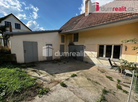 Prodej domu/vily, 125 m²