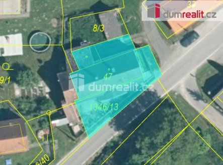Prodej domu/vily, 125 m²