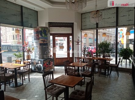 Pronájem obchodní prostory, 13 m²