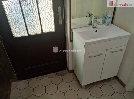 Pronájem obchodní prostory, 13 m²