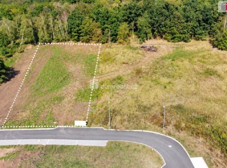 Prodej pozemku pro bydlení, 1 128 m² obrázek