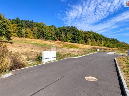 Prodej pozemku pro bydlení, 1 128 m²