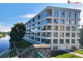 Pronájem bytu, 3+kk, 88 m²