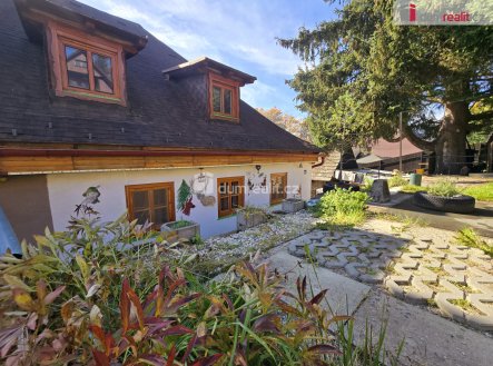 Prodej domu/vily, 175 m² obrázek