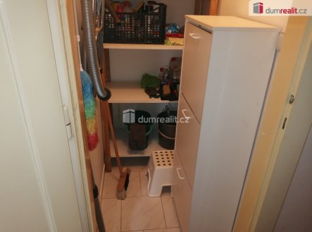 Pronájem bytu, 2+1, 78 m²